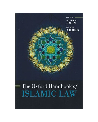 The Oxford Handbook of Islamic Law