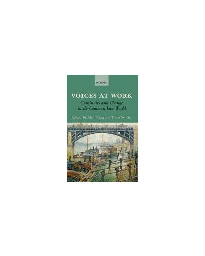 Voices at Work