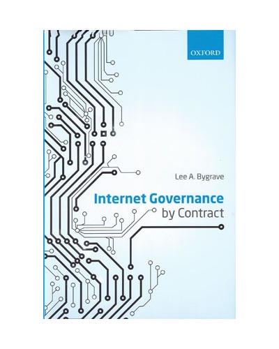 Internet Governance by Contract