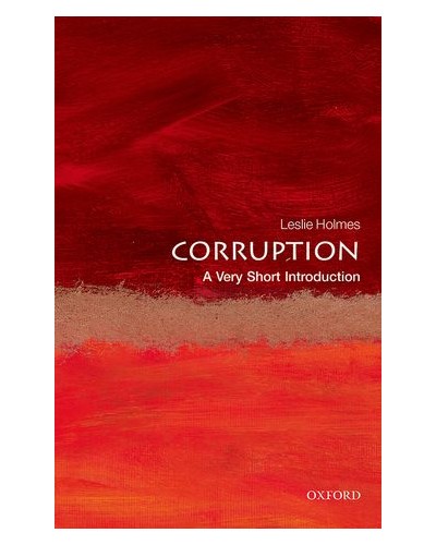 Corruption: A Very Short Introduction