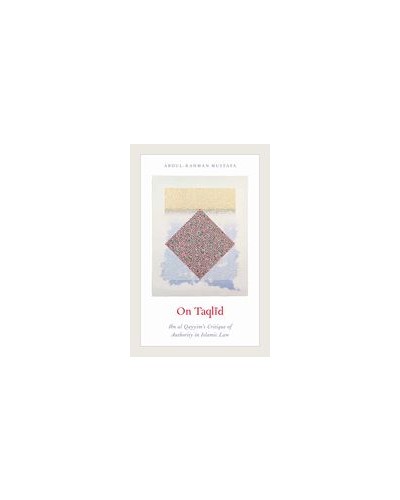 On Taqlid