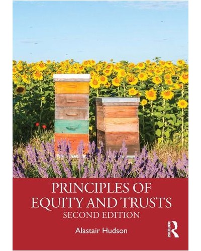 Principles of Equity and Trusts 2nd Edition