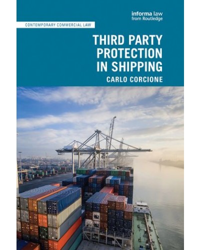 Third Party Protection in Shipping