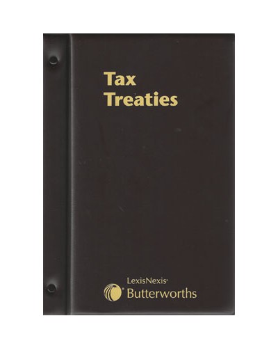 Tax Treaties