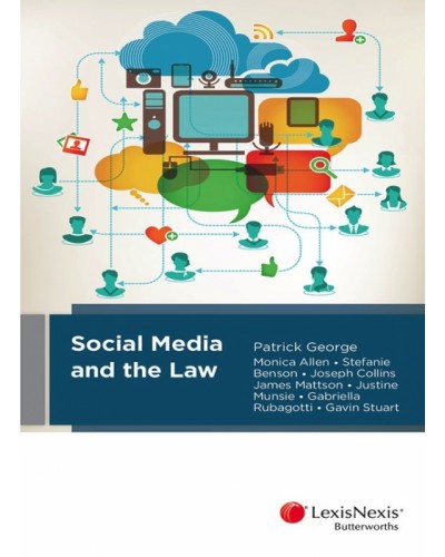 Social Media and the Law