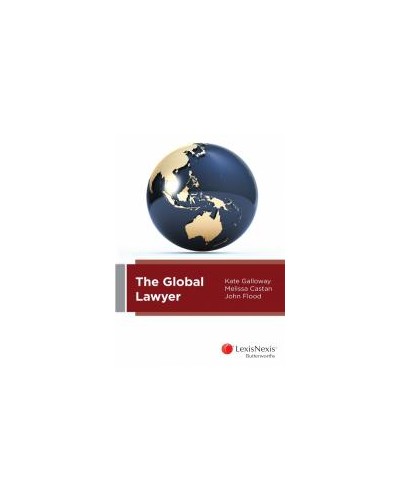 The Global Lawyer
