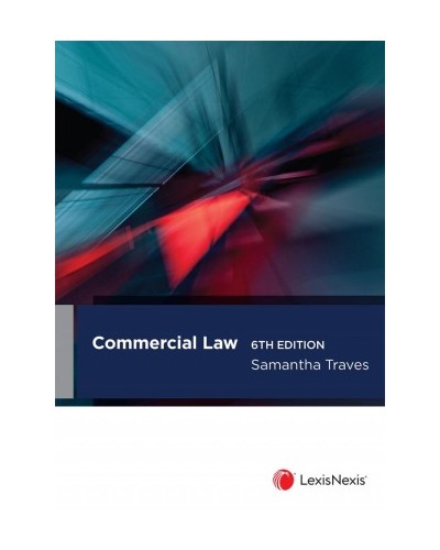 Commercial Law, 6th Edition