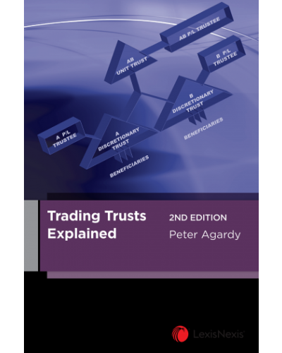 Trading Trusts Explained 2nd Edition
