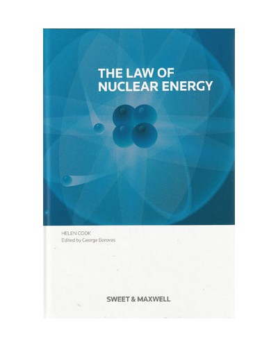 The Law of Nuclear Power