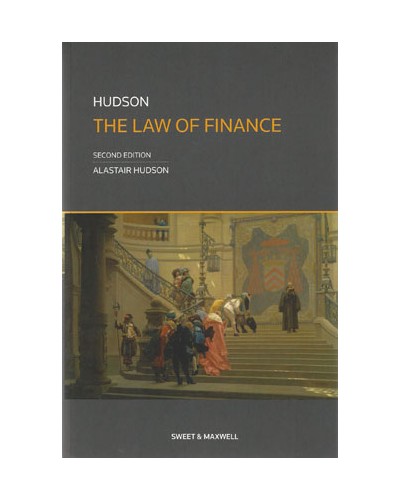 The Law of Finance, 2nd Edition
