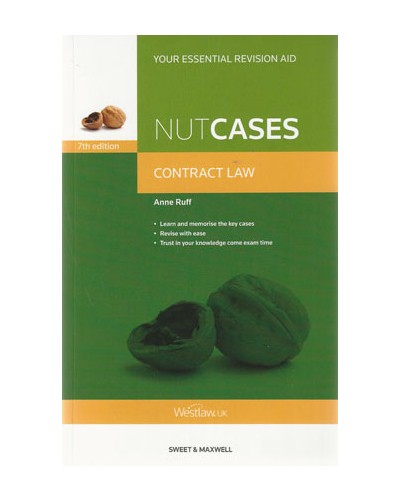 Nutcases Contract Law, 7th Edition