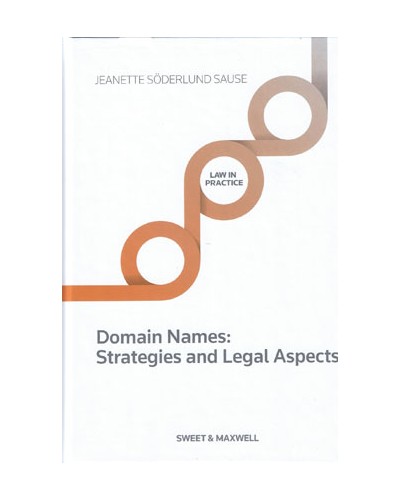 Domain Names: Strategies and Legal Aspects