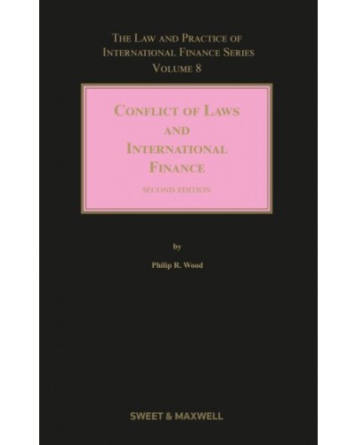 Conflict of Laws and International Finance, 2nd Edition