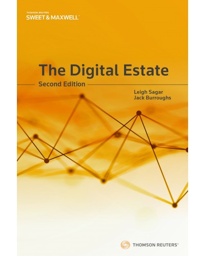 The Digital Estate, 2nd Edition