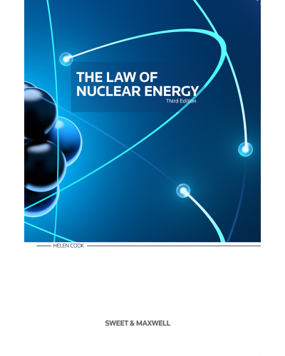 The Law of Nuclear Energy, 3rd Edition