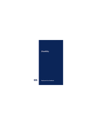 IDS Handbook: Disability 2023