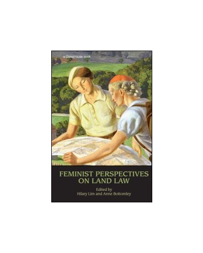 Feminist Perspectives on Land Law