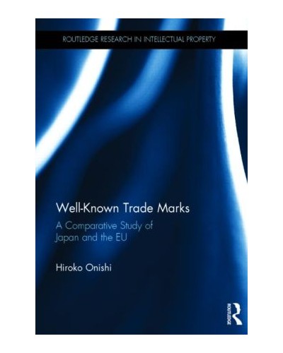 Well-Known Trade Marks