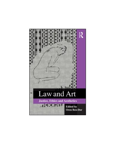 Law and Art