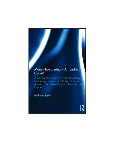 Money Laundering – An Endless Cycle?