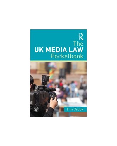 The UK Media Law Pocketbook