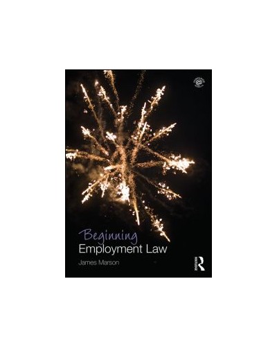 Beginning Employment Law