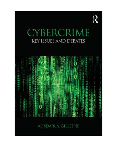 Cybercrime: Key Issues and Debates