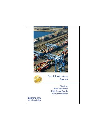 Port Infrastructure Finance