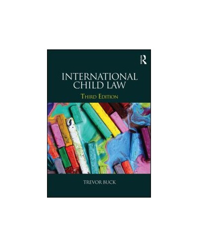 International Child Law, 3rd Edition