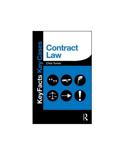 Key Facts and Key Cases: Contract Law