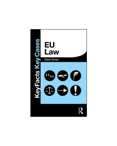 Key Facts and Key Cases: EU Law