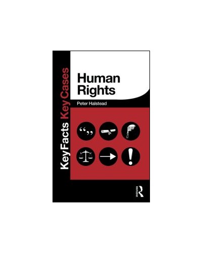 Key Facts and Key Cases: Human Rights