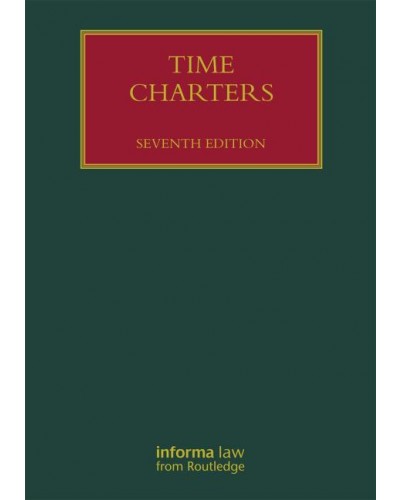 Time Charters, 7th Edition