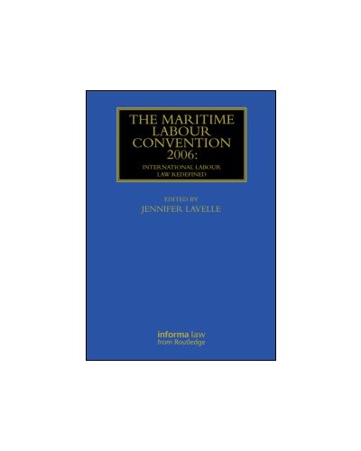 The Maritime Labour Convention 2006