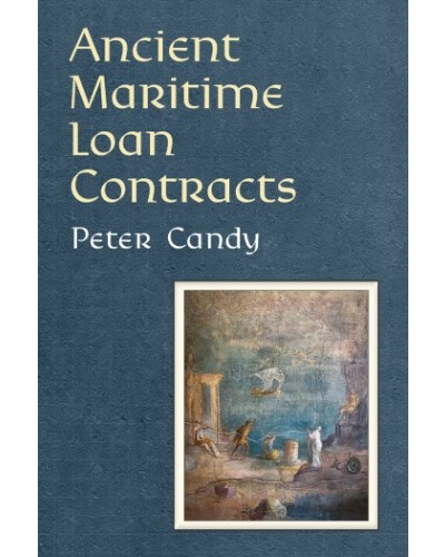 Ancient Maritime Loan Contracts