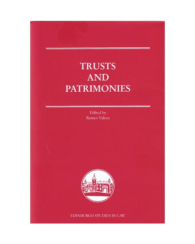 Trusts and Patrimonies