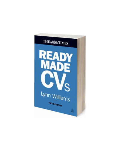 Readymade CVs