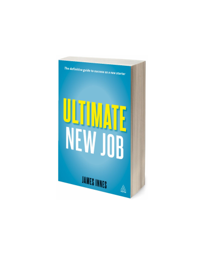 Ultimate New Job