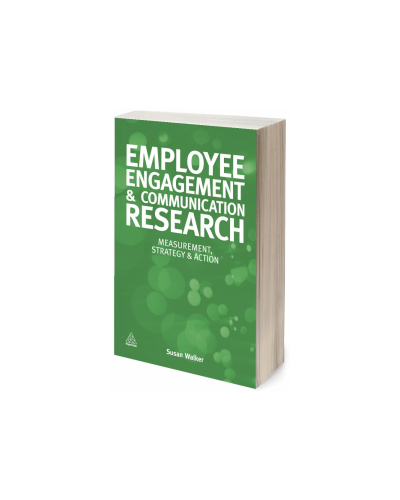 Employee Engagement and Communication Research
