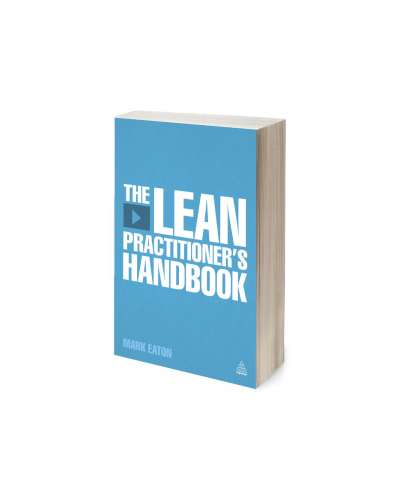 The Lean Practitioner's Handbook