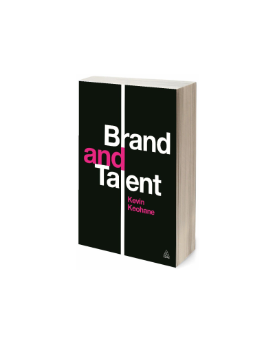 Brand and Talent