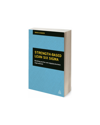 Strength-Based Lean Six Sigma