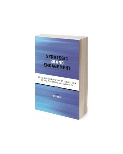 Strategic Brand Engagement