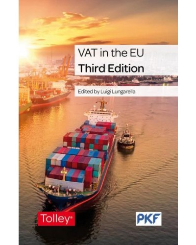 VAT in the EU 3rd Edition
