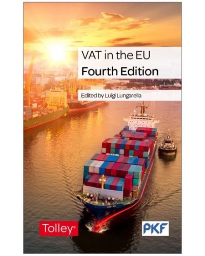 VAT in the EU 4th Edition