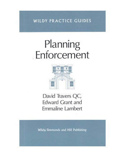 Planning Enforcement