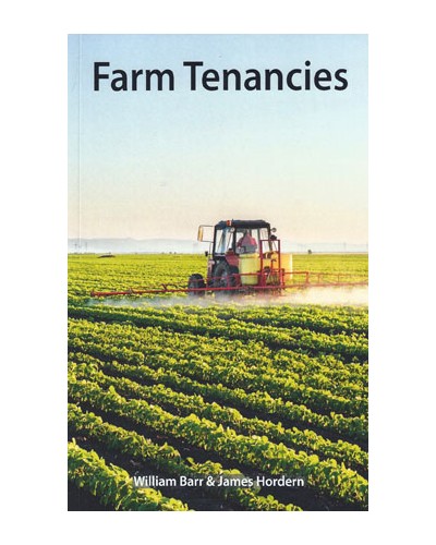 Farm Tenancies 4th Edition