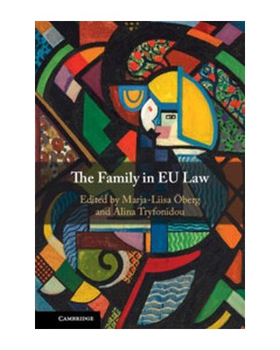The Family in EU Law