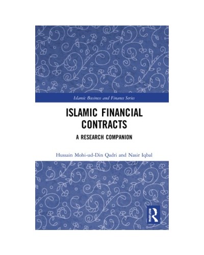 Islamic Financial Contracts: A Research Companion
