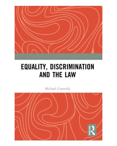 Equality, Discrimination and the Law